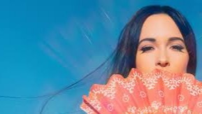 Golden Hour is the fourth major label album by American country music artist Kacey Musgraves, released on March 30, 2018, through&...